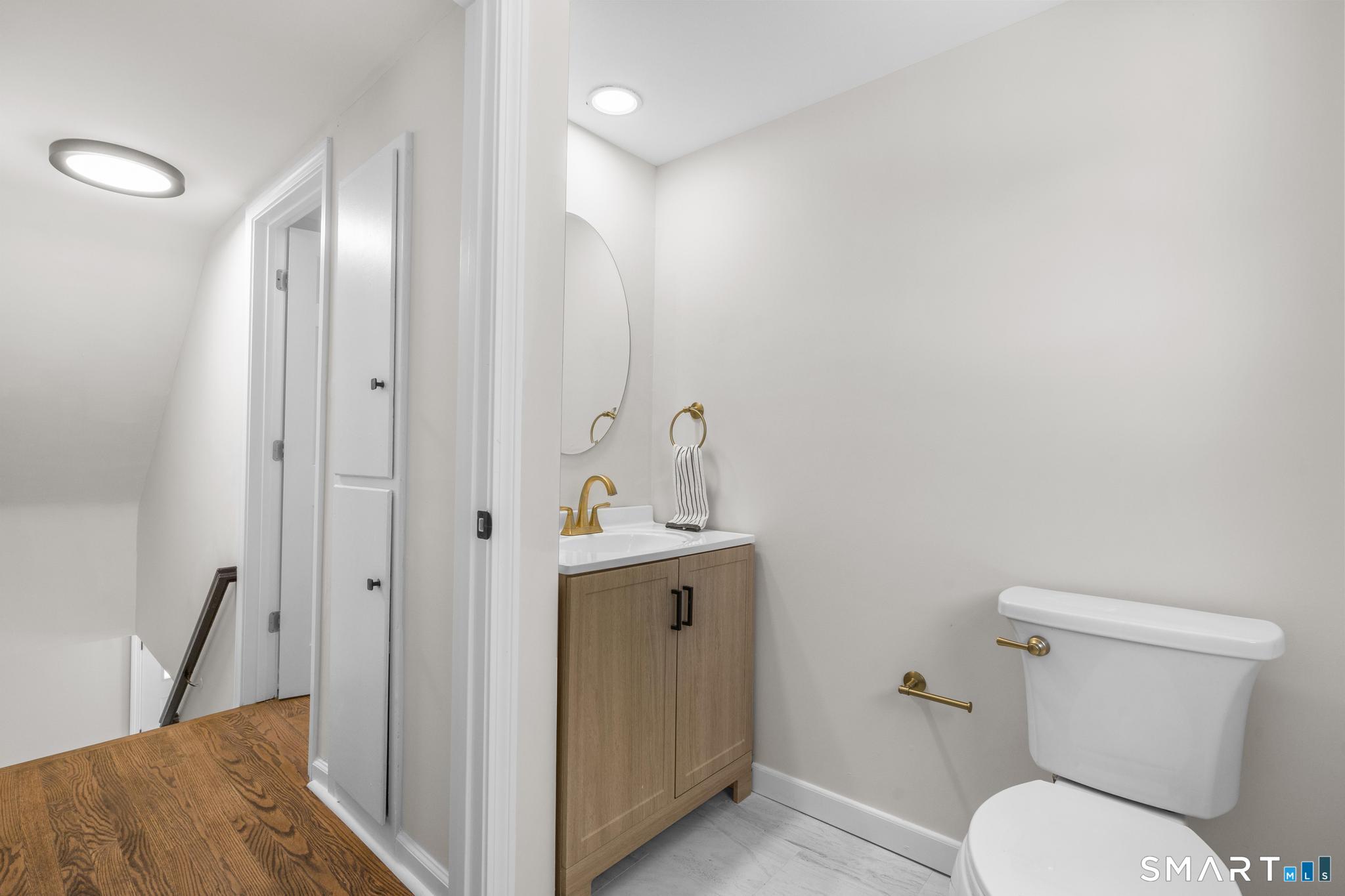 251 North Hoadley Street Naugatuck CT 06770