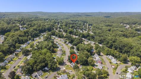 251 North Hoadley Street Naugatuck CT 06770
