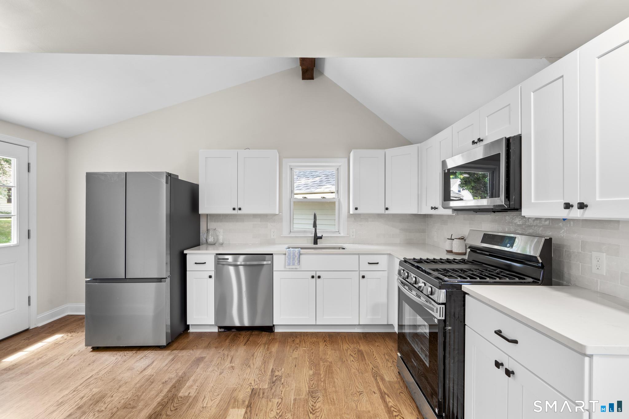 251 North Hoadley Street Naugatuck CT 06770