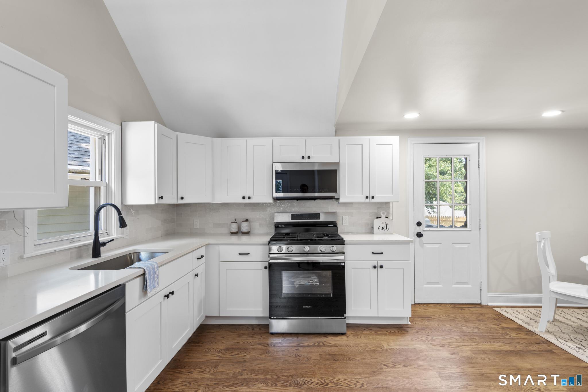 251 North Hoadley Street Naugatuck CT 06770