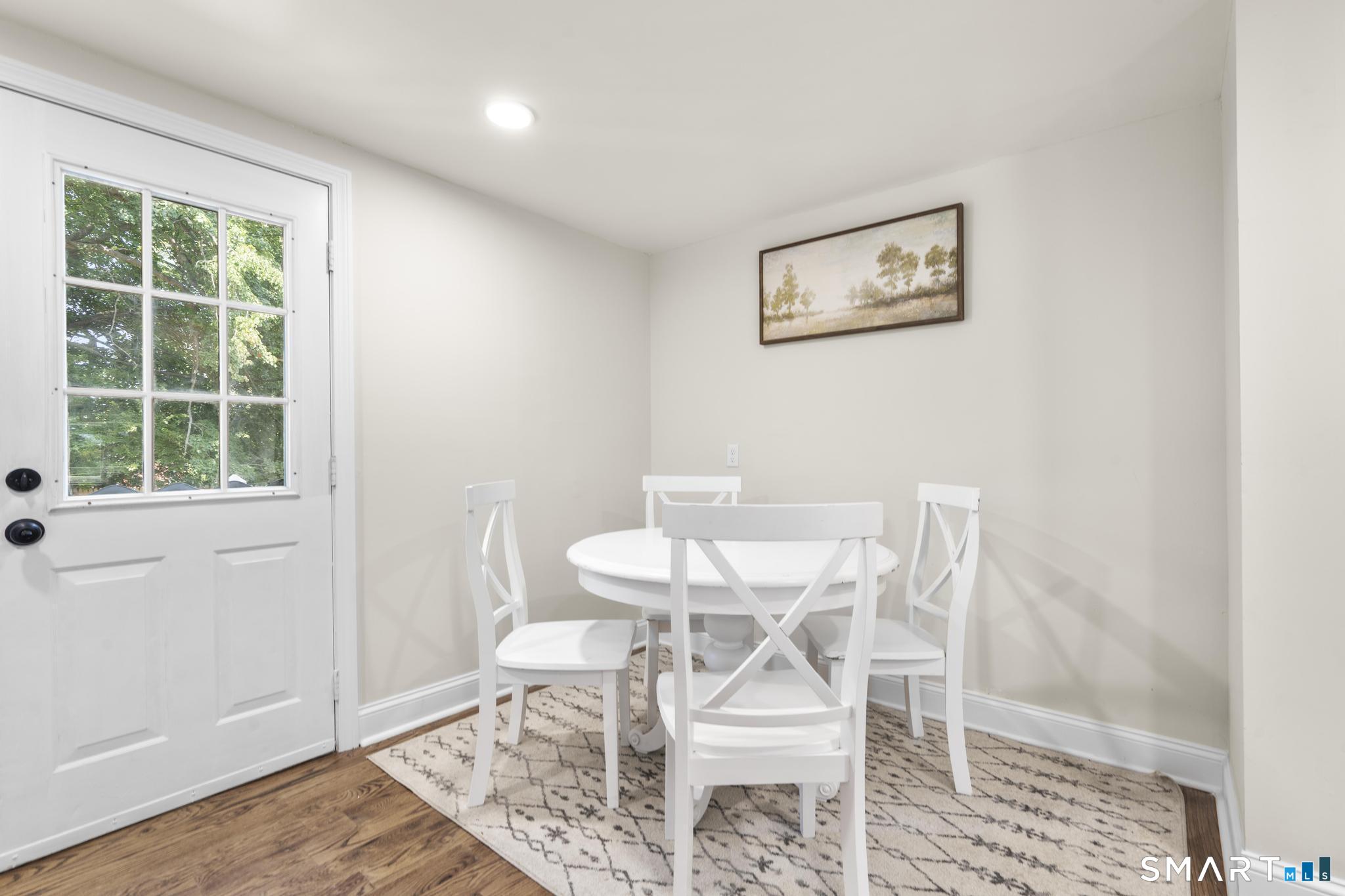 251 North Hoadley Street Naugatuck CT 06770