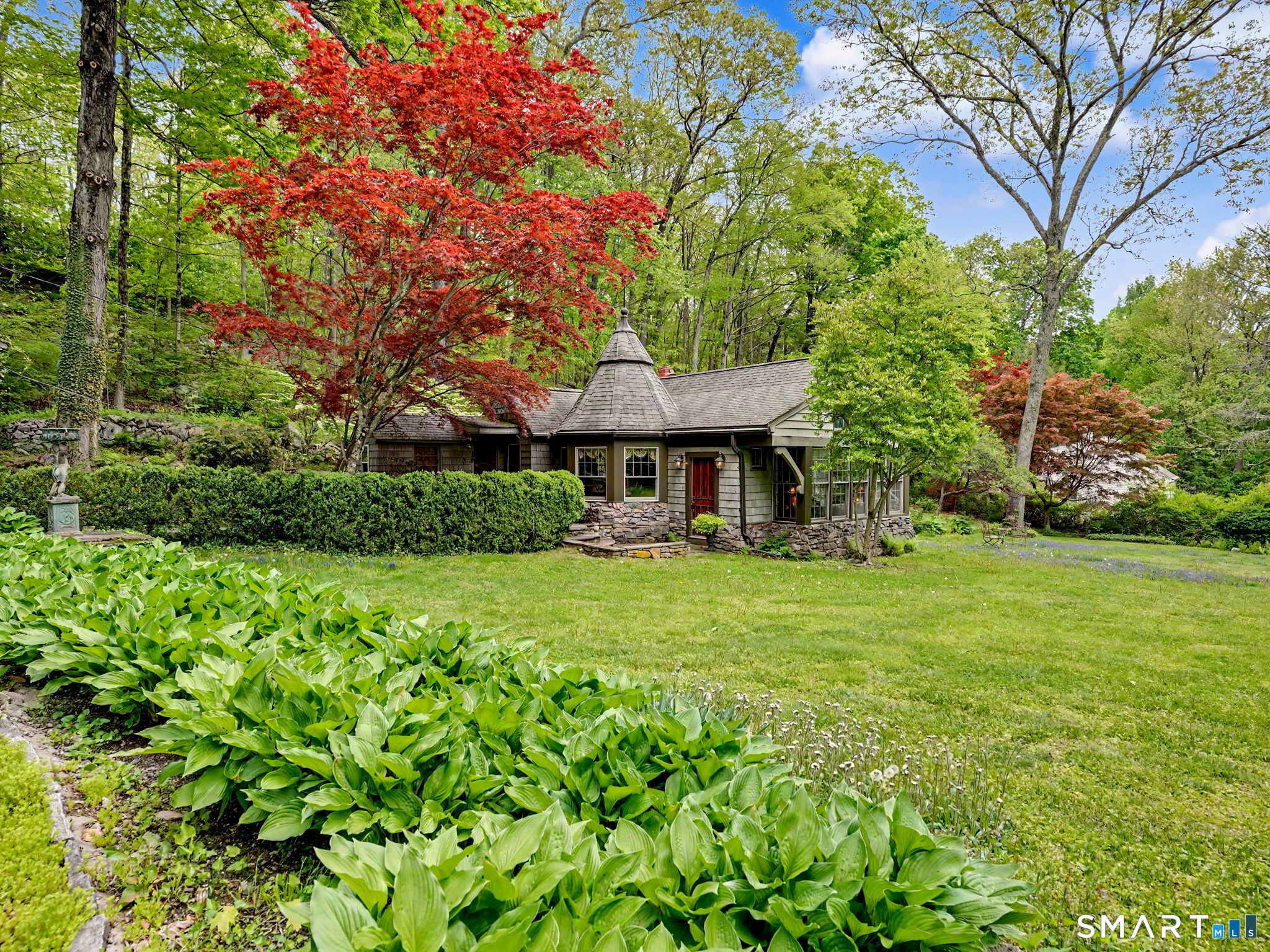 42 Cannondale Road Weston CT 06883