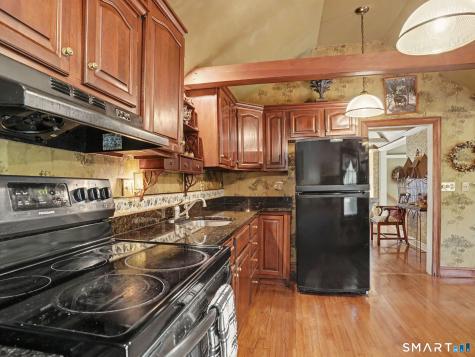 42 Cannondale Road Weston CT 06883