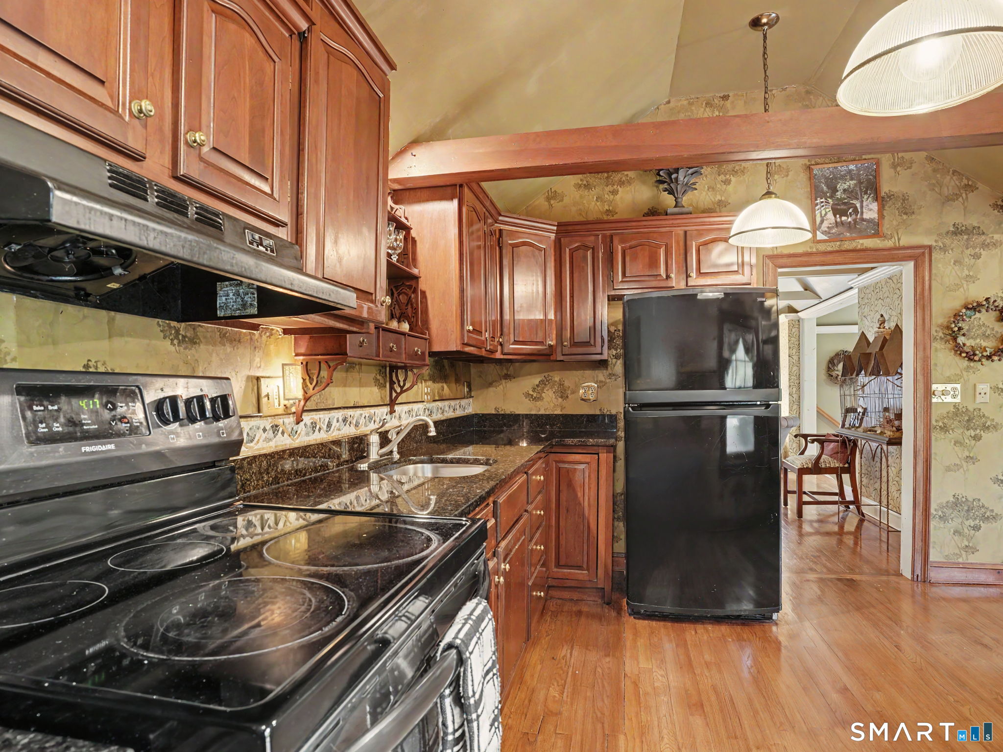42 Cannondale Road Weston CT 06883