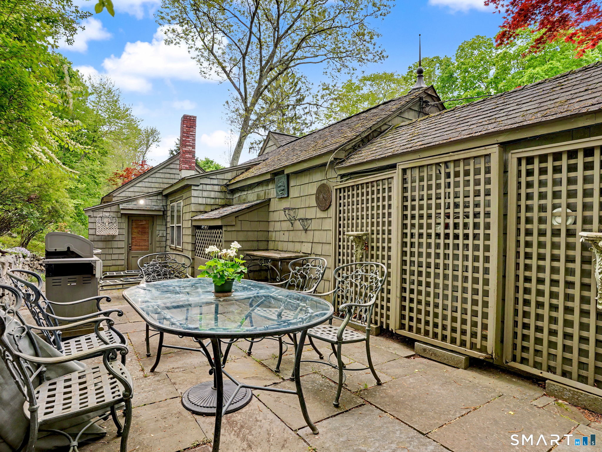 42 Cannondale Road Weston CT 06883