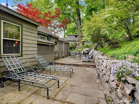42 Cannondale Road Weston CT 06883