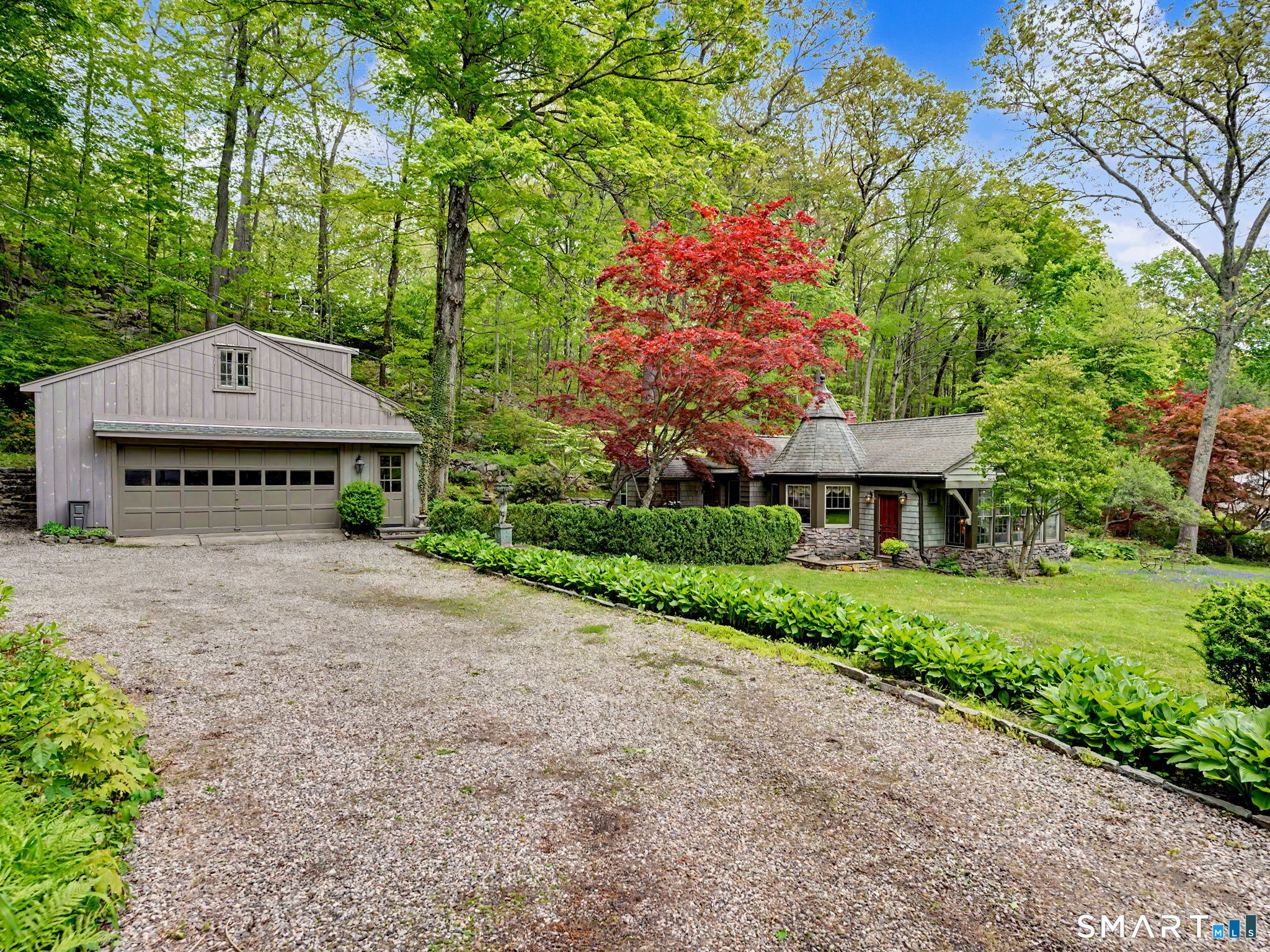 42 Cannondale Road Weston CT 06883