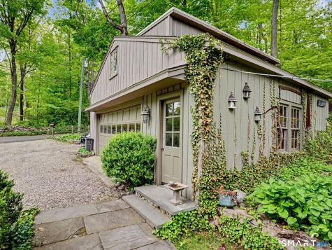 42 Cannondale Road Weston CT 06883