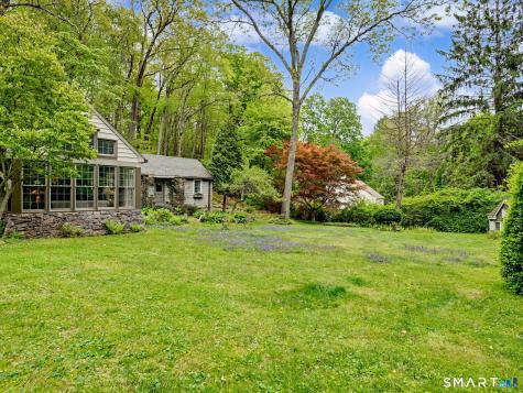 42 Cannondale Road Weston CT 06883