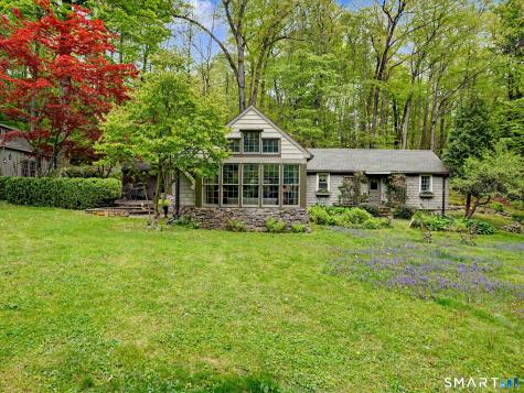 42 Cannondale Road Weston CT 06883