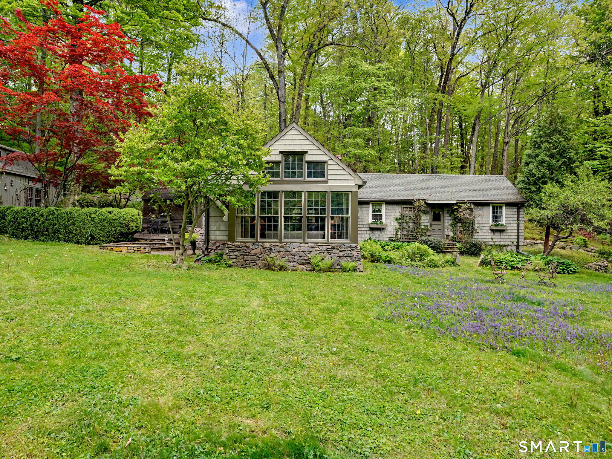 42 Cannondale Road Weston CT 06883