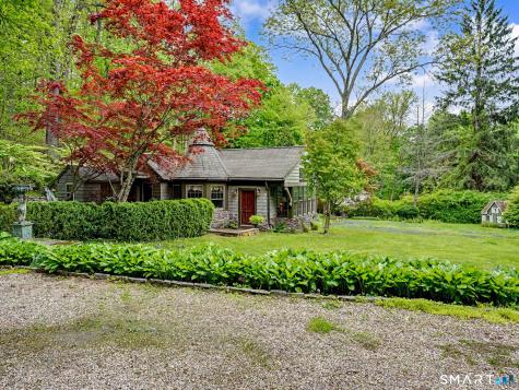 42 Cannondale Road Weston CT 06883