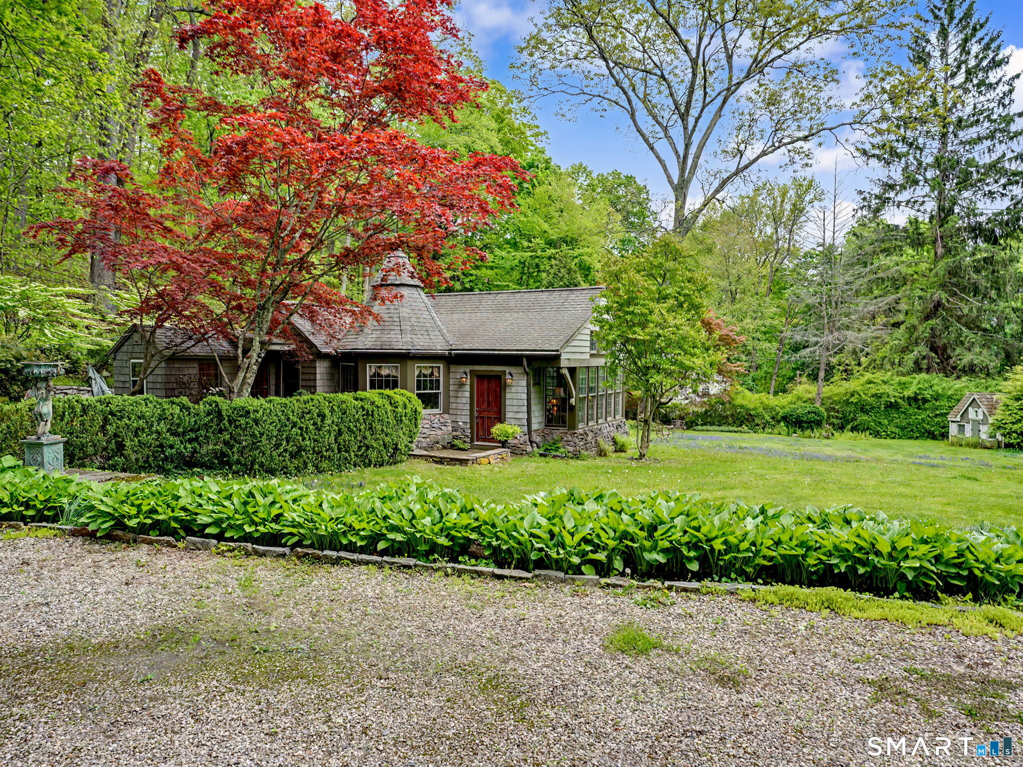 42 Cannondale Road Weston CT 06883