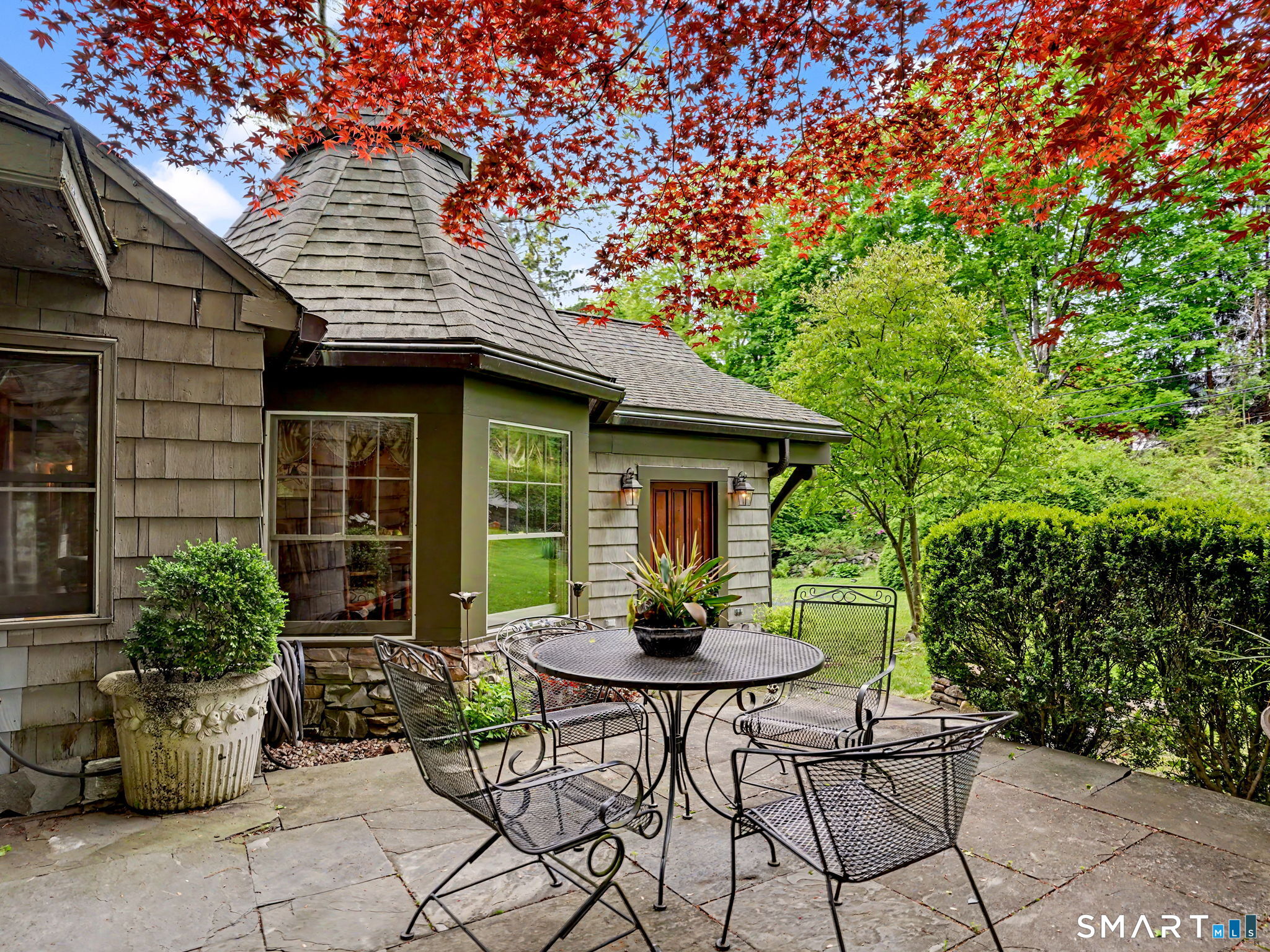 42 Cannondale Road Weston CT 06883