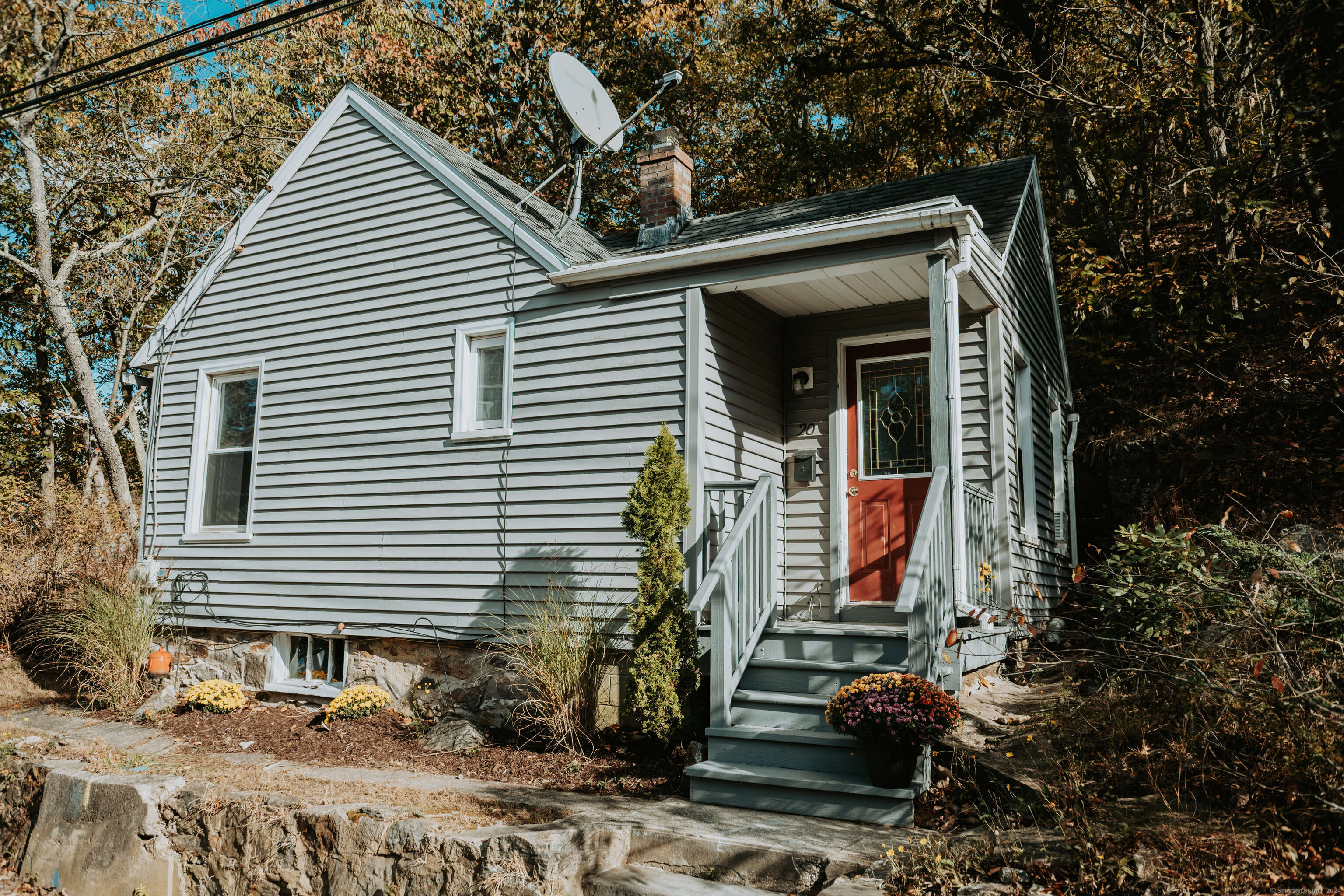 20 Spruce Street Norwich CT 06360