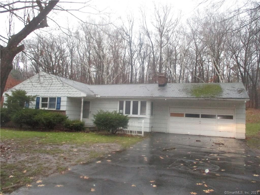 634 Stone Road Windsor CT 06095