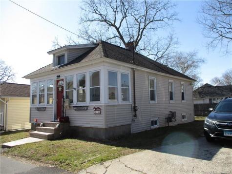 14 Peak Avenue Milford CT 06460