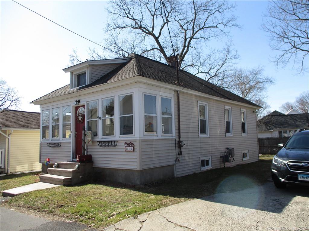 14 Peak Avenue Milford CT 06460