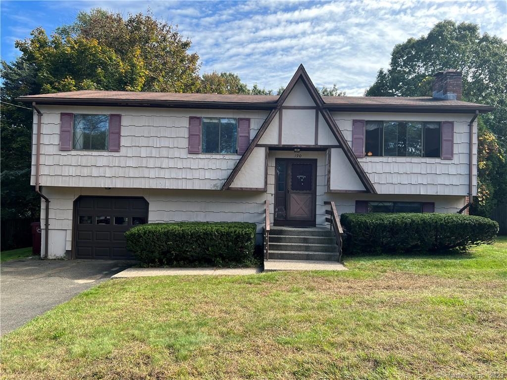 190 Crestwood Drive Naugatuck CT 06770
