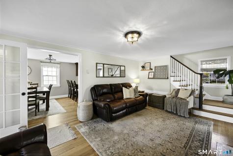 127 Edgemere Avenue West Hartford CT 06110