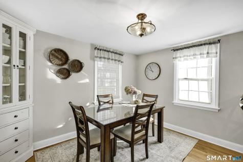 127 Edgemere Avenue West Hartford CT 06110