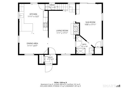 127 Edgemere Avenue West Hartford CT 06110