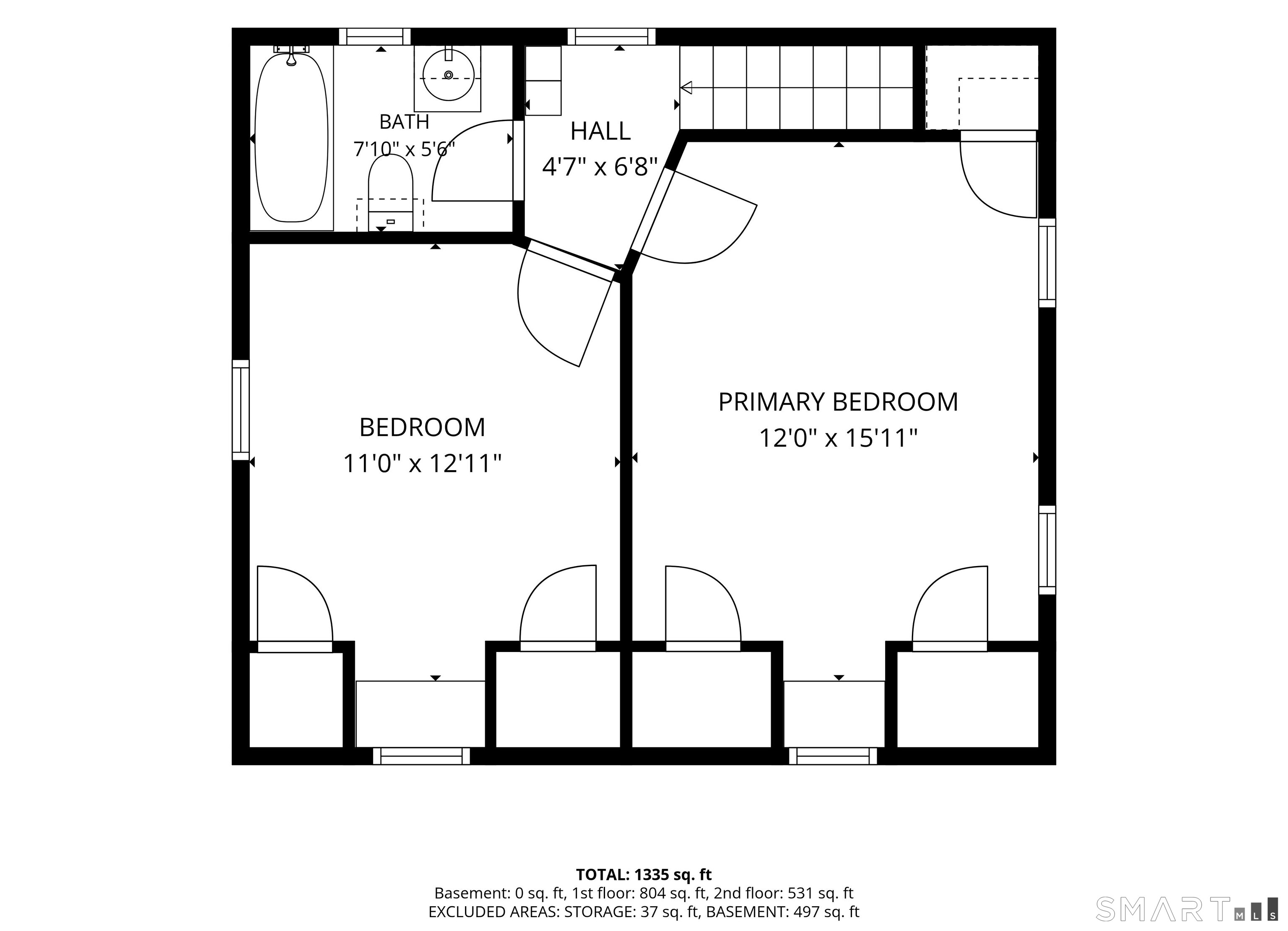 127 Edgemere Avenue West Hartford CT 06110