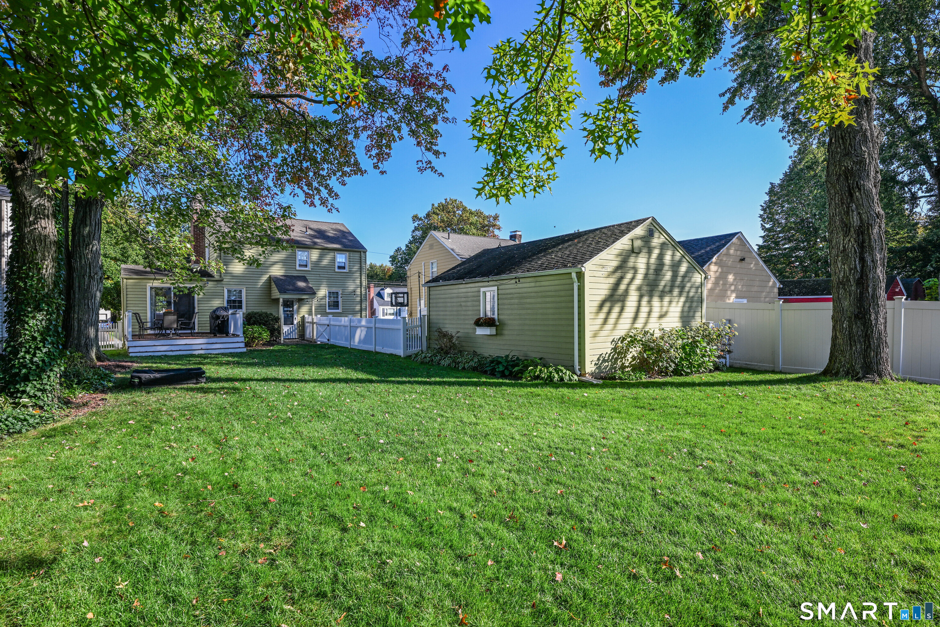127 Edgemere Avenue West Hartford CT 06110