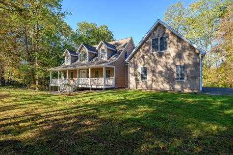 60 Erickson Road New Milford CT 06776