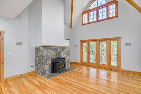 60 Erickson Road New Milford CT 06776