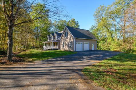 60 Erickson Road New Milford CT 06776