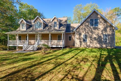 60 Erickson Road New Milford CT 06776