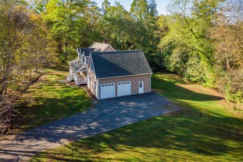 60 Erickson Road New Milford CT 06776