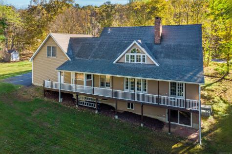60 Erickson Road New Milford CT 06776