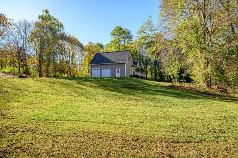 60 Erickson Road New Milford CT 06776