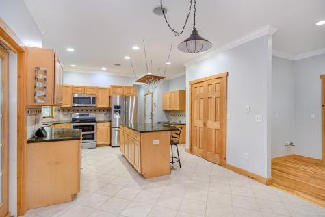 60 Erickson Road New Milford CT 06776