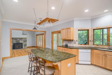 60 Erickson Road New Milford CT 06776