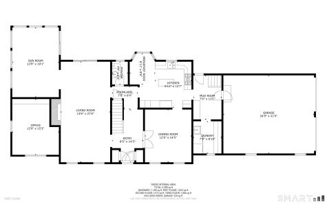 130 Comstock Hill Road New Canaan CT 06840