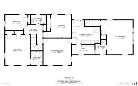 130 Comstock Hill Road New Canaan CT 06840