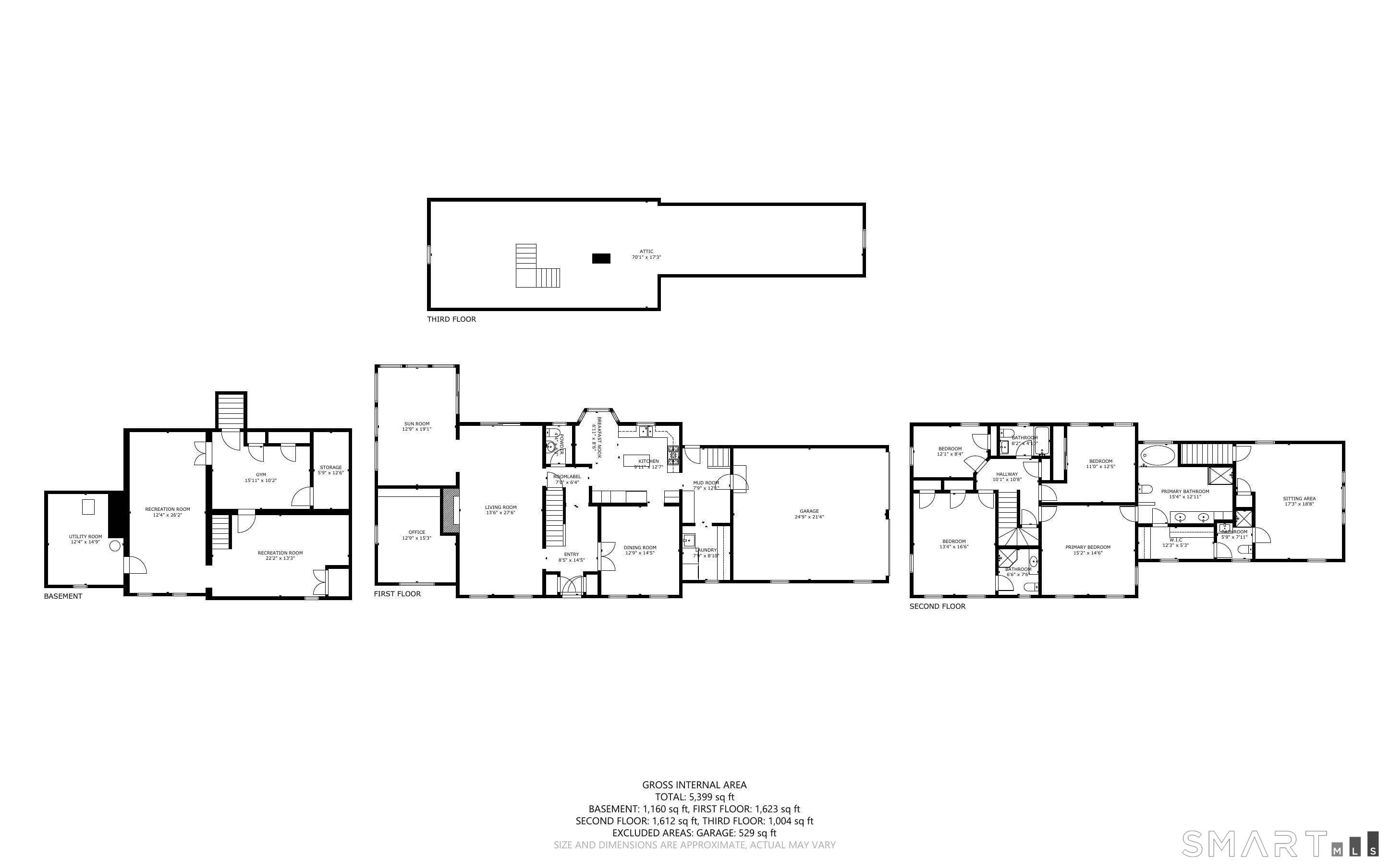 130 Comstock Hill Road New Canaan CT 06840