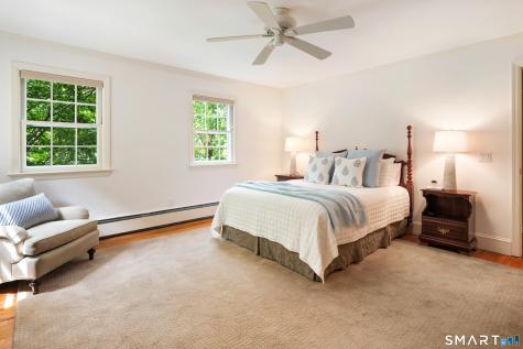 130 Comstock Hill Road New Canaan CT 06840