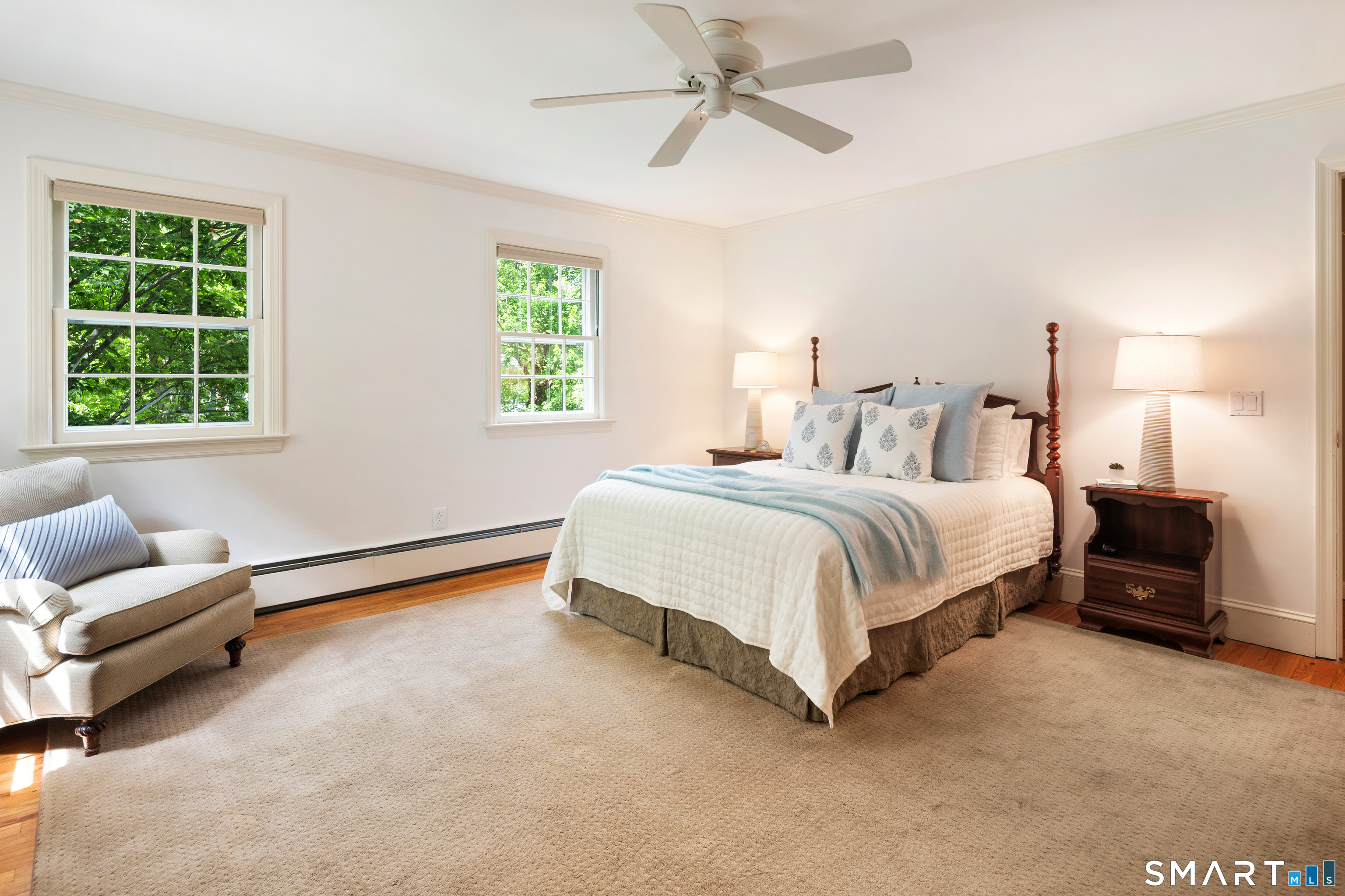 130 Comstock Hill Road New Canaan CT 06840