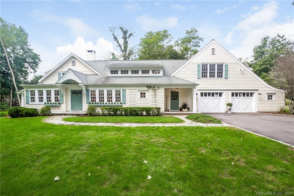 19 Hilltop Road Norwalk CT 06854
