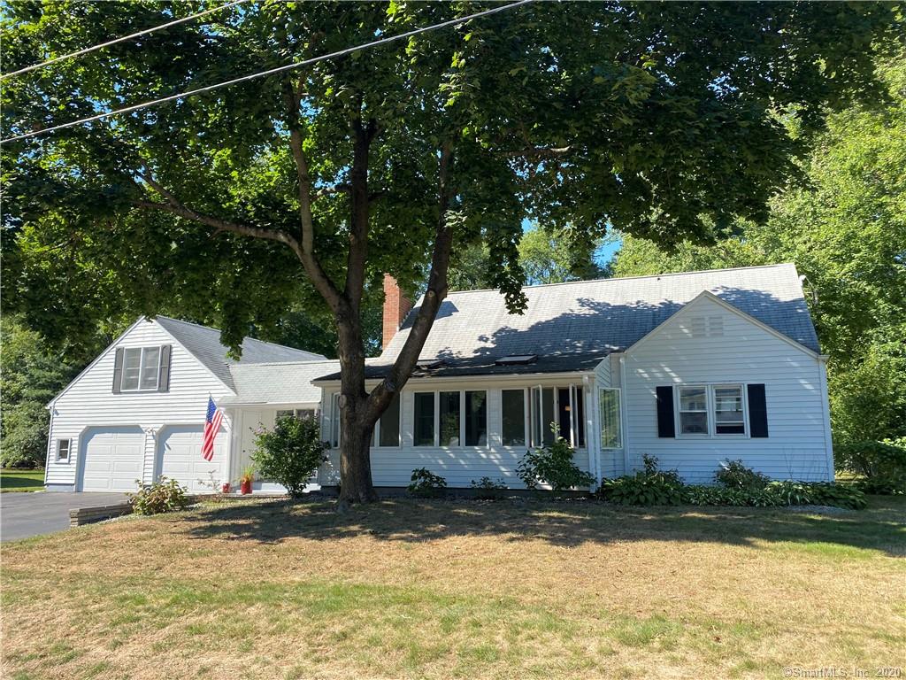 12 Rosanne Street Enfield CT 06082