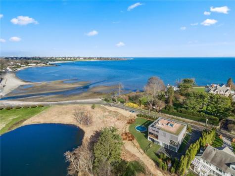131 Beachside Avenue Westport CT 06880