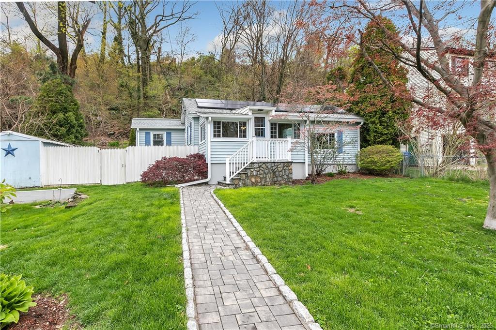 65 Ojibwa Road Shelton CT 06484