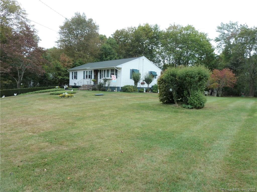 4 Marbil Road Danbury CT 06811