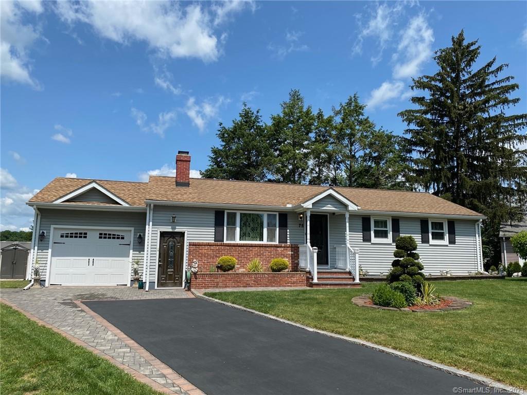 75 Viola Lane New Britain CT 06053