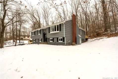 10 Cobblestone Trail Danbury CT 06810