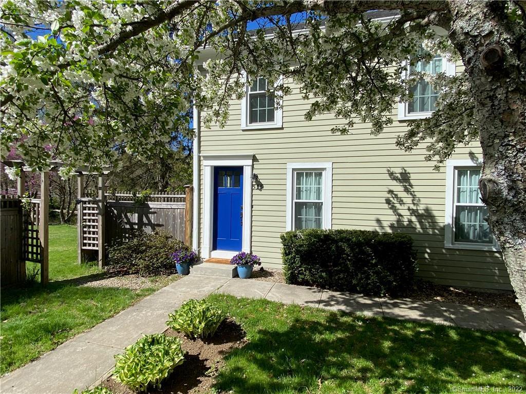 535 Huckleberry Hill Road Avon CT 06001
